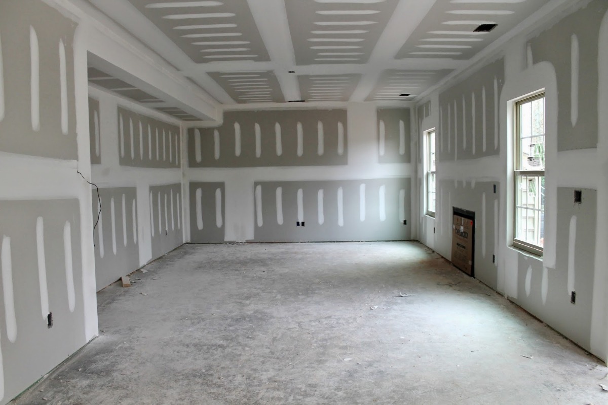 Drywall