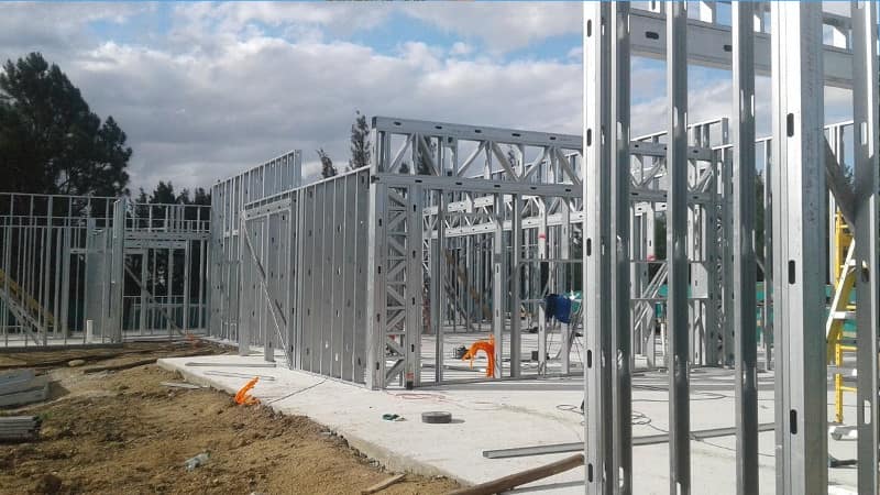 Steel Framing