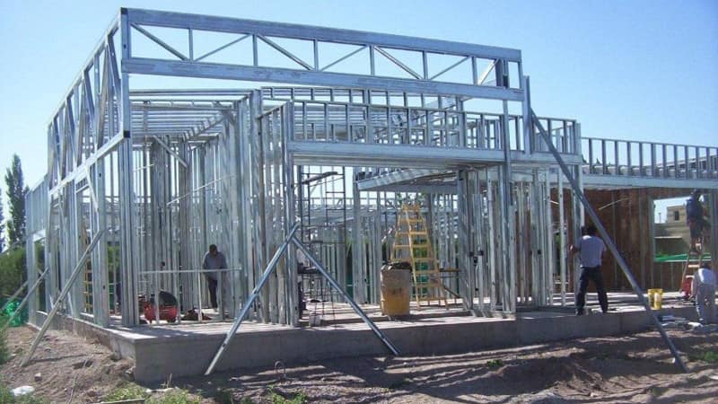 Steel Framing