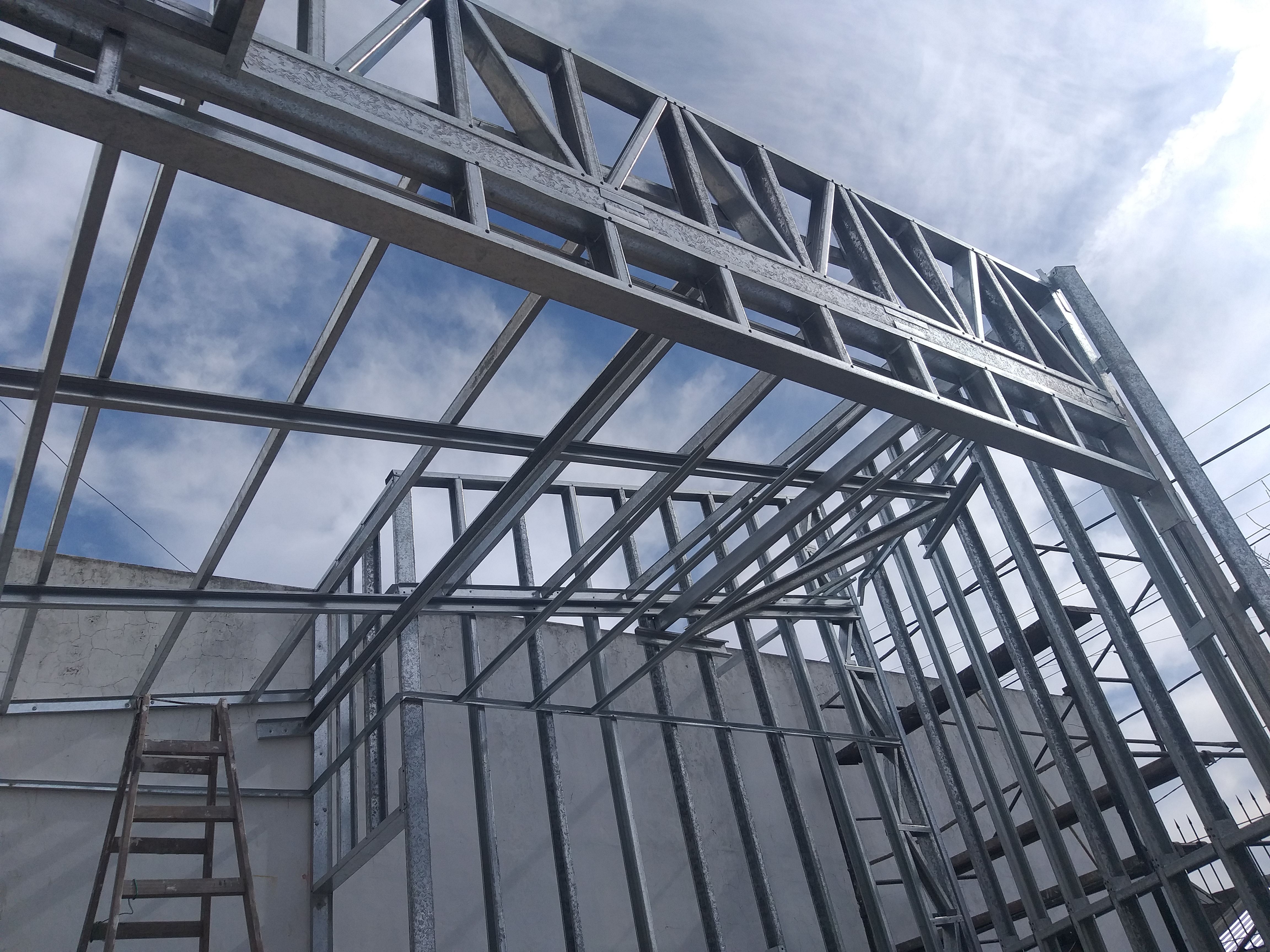 Steel Framing